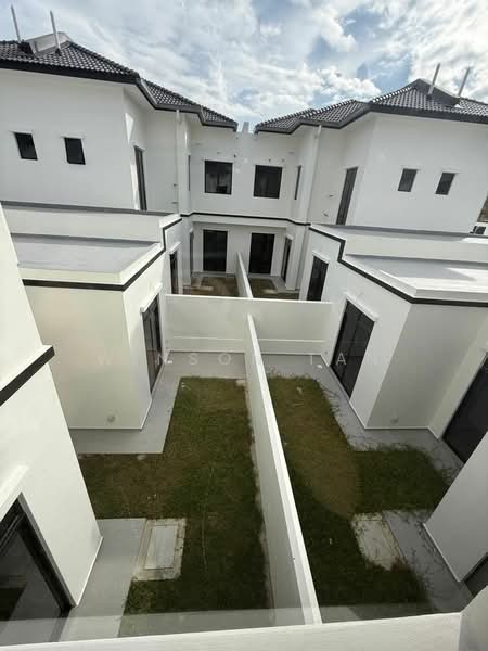 Rumah Kluster untuk Dijual di Eco Botanic (Iskandar Puteri (Nusajaya)) - Winson Tan - PropertyGuru.com.my