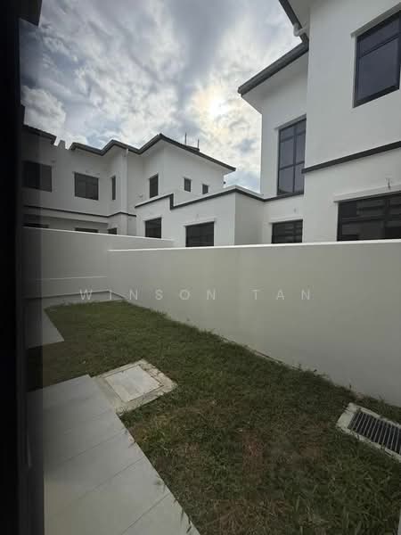 Rumah Kluster untuk Dijual di Eco Botanic (Iskandar Puteri (Nusajaya)) - Winson Tan - PropertyGuru.com.my