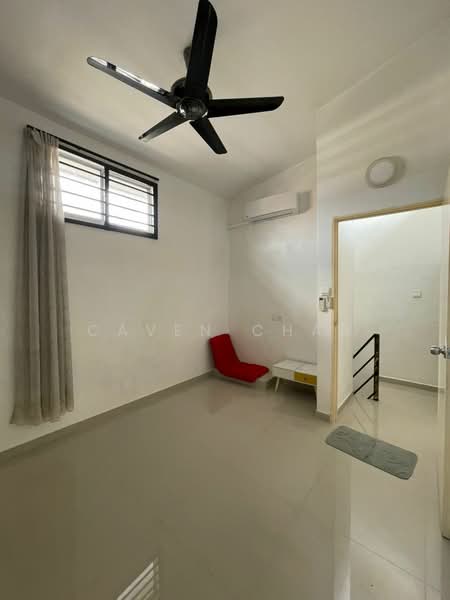 Rumah Teres 1.5 Tingkat untuk Disewa di Permas Jaya (Johor) - Caven Chan - Interior - PropertyGuru.com.my