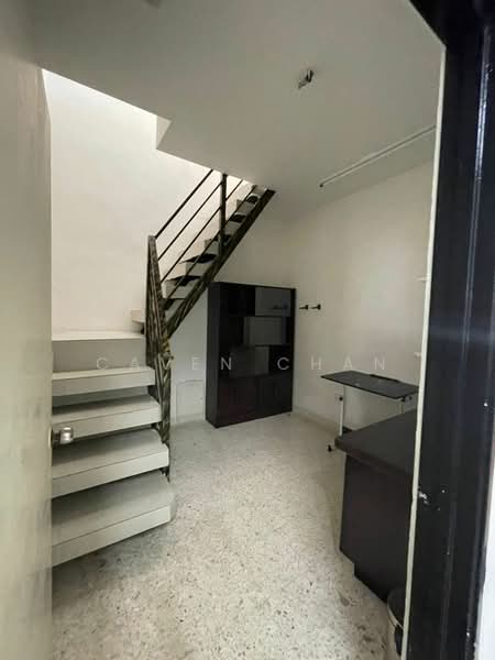 Rumah Teres 1.5 Tingkat untuk Disewa di Permas Jaya (Johor) - Caven Chan - Interior - PropertyGuru.com.my