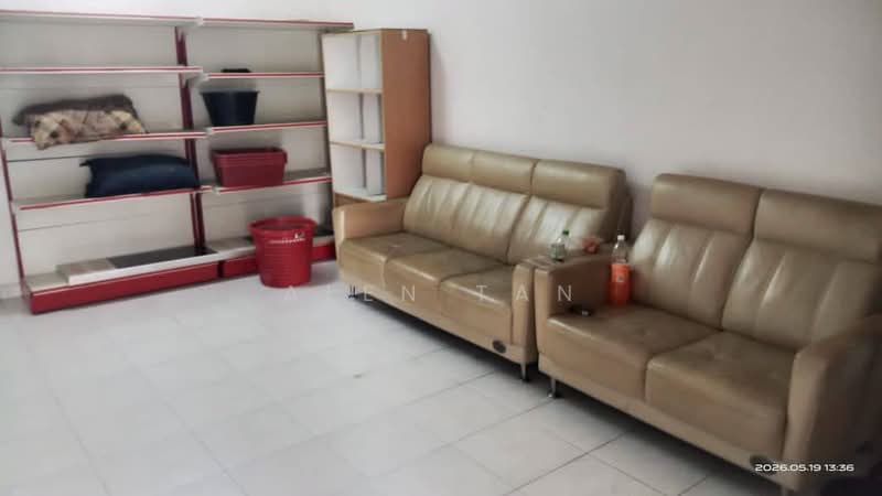 1.5-storey Terraced House for Rent in Taman Impian Emas (Skudai) - Alen Tan - PropertyGuru.com.my
