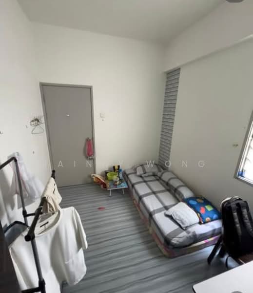 Apartment for Rent at Permai Jaya - Rainny Wong - Bedroom - PropertyGuru.com.my