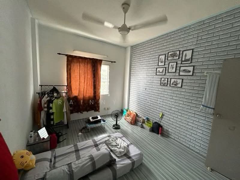 Apartment for Rent at Permai Jaya - Rainny Wong - Bedroom - PropertyGuru.com.my