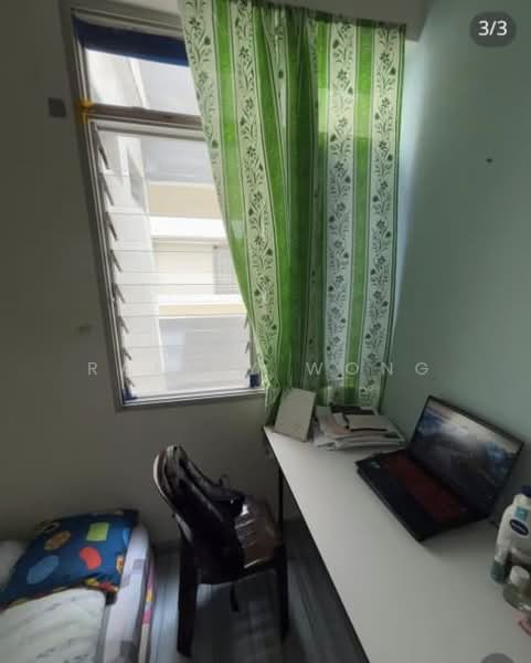 Apartment for Rent at Permai Jaya - Rainny Wong - Bedroom - PropertyGuru.com.my