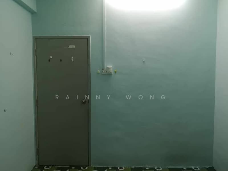 Apartment for Rent at Permai Jaya - Rainny Wong - Interior - PropertyGuru.com.my