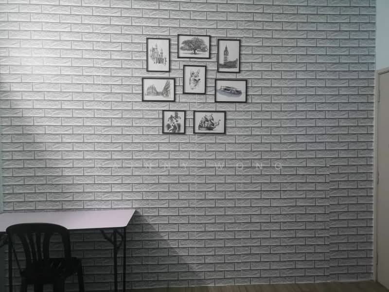 Apartment for Rent at Permai Jaya - Rainny Wong - Interior - PropertyGuru.com.my
