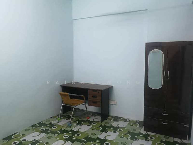 Apartment for Rent at Permai Jaya - Rainny Wong - Interior - PropertyGuru.com.my
