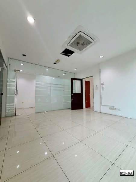 Tanah Komersial untuk Dijual di Klang (Selangor) - Cassey Lim - Interior - PropertyGuru.com.my