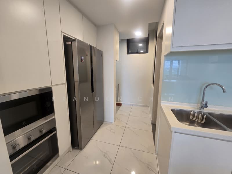 Servis Apartment untuk Disewa di Verde - Brandon Chin - PropertyGuru.com.my