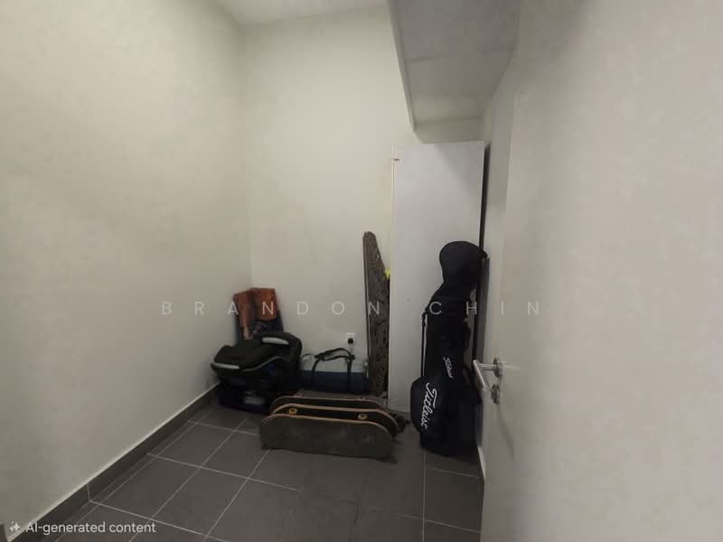 Servis Apartment untuk Disewa di Verde - Brandon Chin - PropertyGuru.com.my