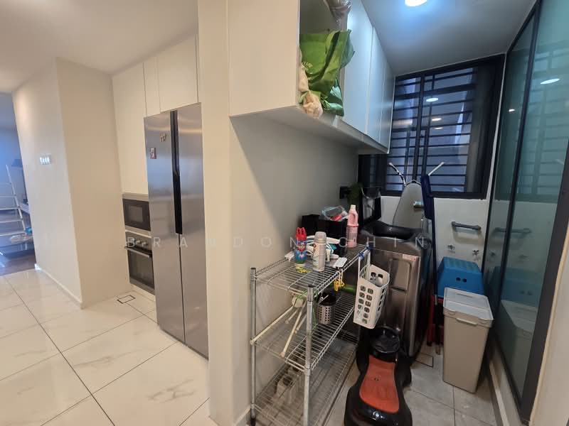 Servis Apartment untuk Disewa di Verde - Brandon Chin - PropertyGuru.com.my
