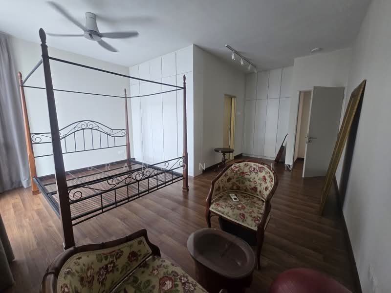 Servis Apartment untuk Disewa di Verde - Brandon Chin - PropertyGuru.com.my