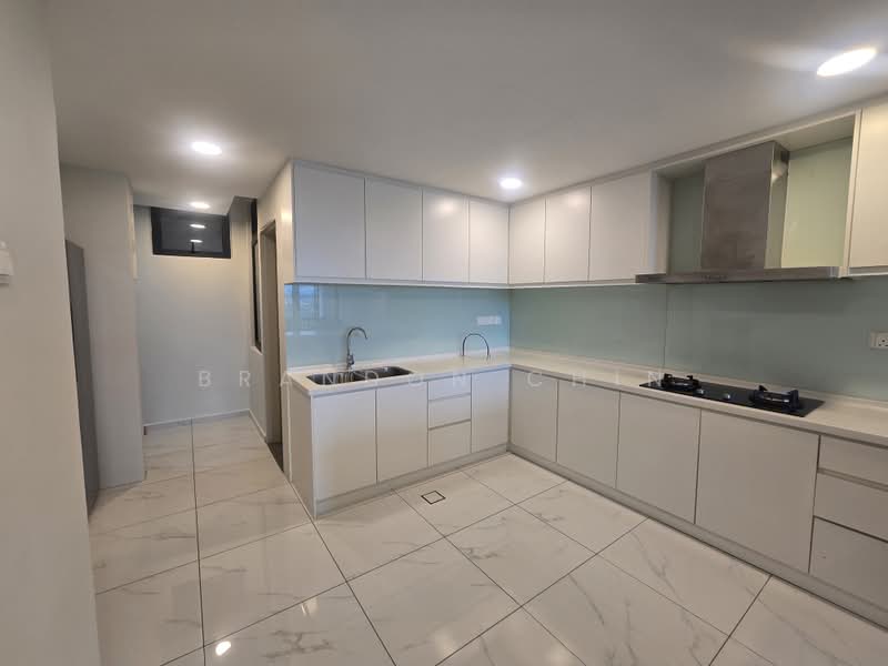Servis Apartment untuk Disewa di Verde - Brandon Chin - PropertyGuru.com.my