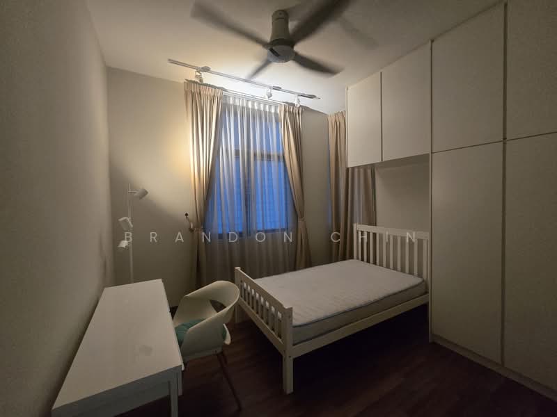 Servis Apartment untuk Disewa di Verde - Brandon Chin - PropertyGuru.com.my