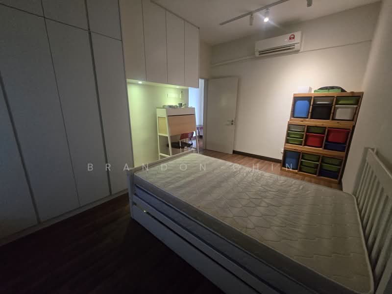 Servis Apartment untuk Disewa di Verde - Brandon Chin - PropertyGuru.com.my