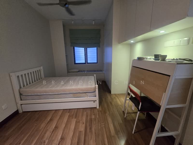 Servis Apartment untuk Disewa di Verde - Brandon Chin - PropertyGuru.com.my