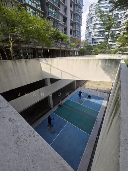 Servis Apartment untuk Disewa di Verde - Brandon Chin - PropertyGuru.com.my