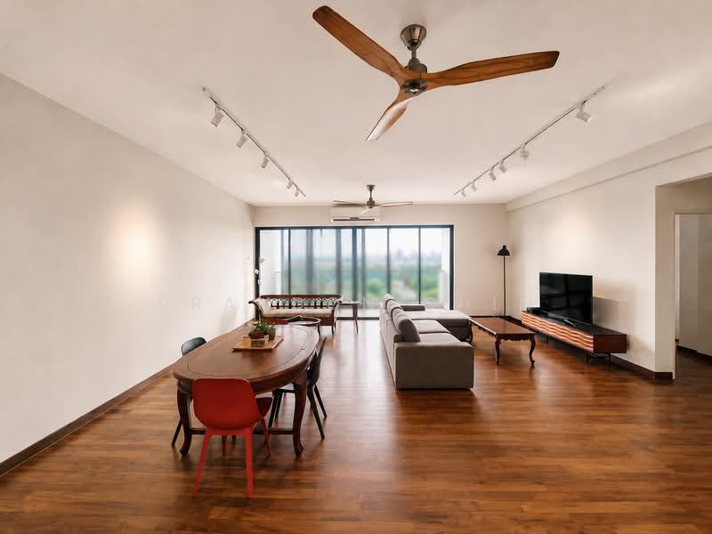 Servis Apartment untuk Disewa di Verde - Brandon Chin - PropertyGuru.com.my