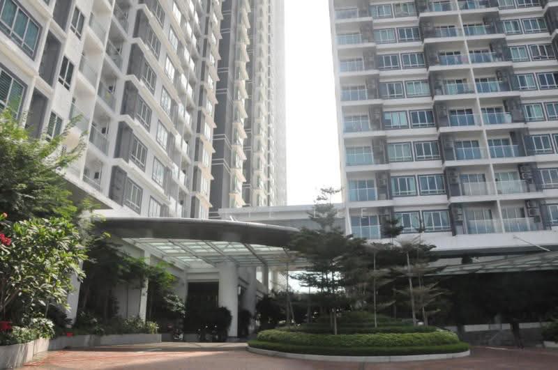 Servis Apartment untuk Dijual di Desa Green - Kylie Lee - Exterior - PropertyGuru.com.my