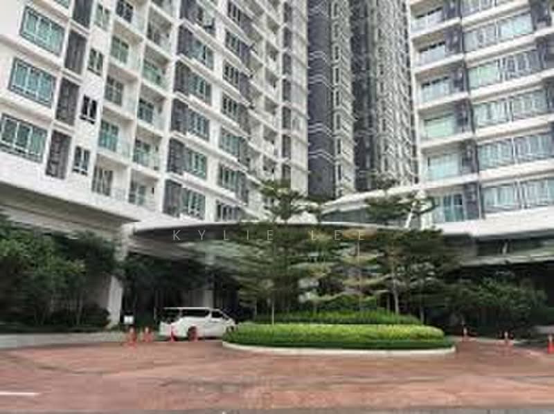 Servis Apartment untuk Dijual di Desa Green - Kylie Lee - Exterior - PropertyGuru.com.my