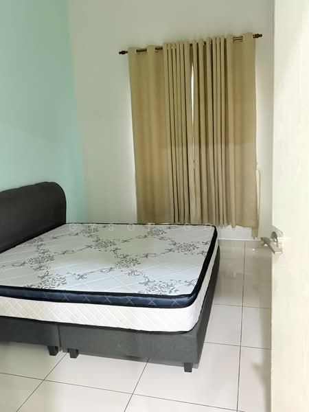 Rumah Teres 2 Tingkat untuk Disewa di Seberang Perai (Penang) - Gyson Goh - Bedroom - PropertyGuru.com.my
