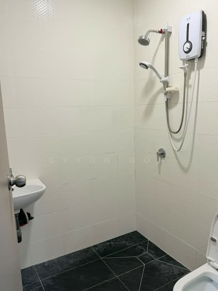 Rumah Teres 2 Tingkat untuk Disewa di Seberang Perai (Penang) - Gyson Goh - Bathroom - PropertyGuru.com.my