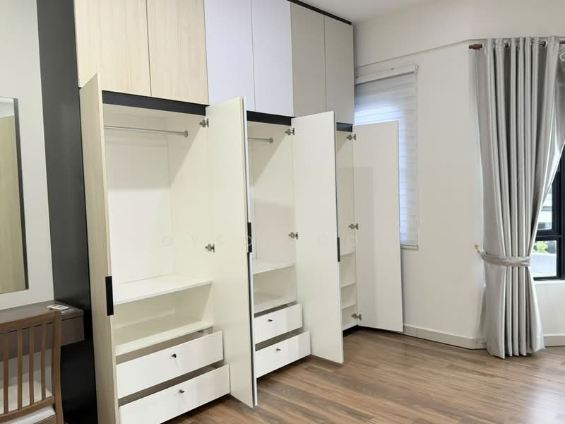 Rumah Teres 2 Tingkat untuk Disewa di Seberang Perai (Penang) - Gyson Goh - Interior - PropertyGuru.com.my