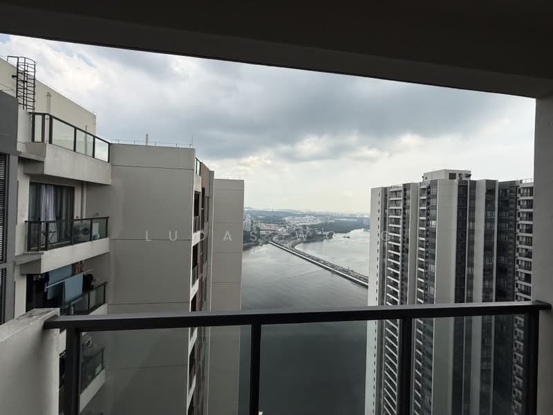 Kondominium untuk Dijual di R&F Princess Cove Phase 2-Seine Region - Lucas Wong - PropertyGuru.com.my