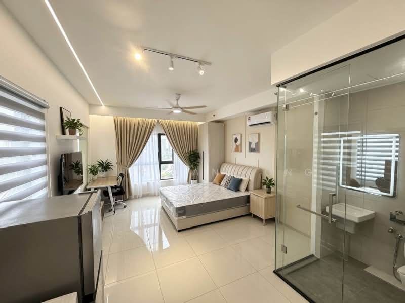 Service Residence for Rent at Astrum Ampang - Zed Yong - Bedroom - PropertyGuru.com.my