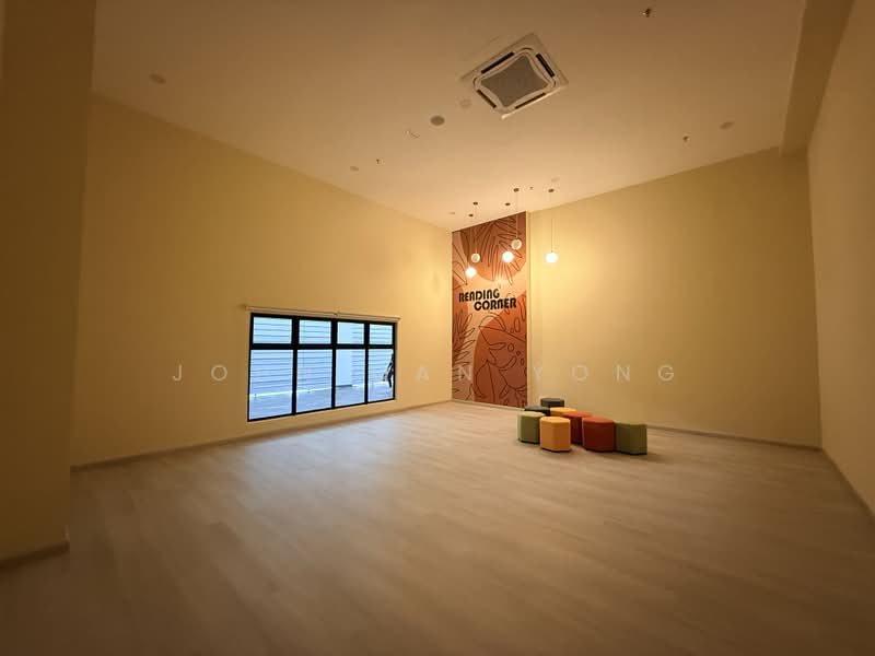 Service Residence for Rent at Astrum Ampang - Zed Yong - PropertyGuru.com.my