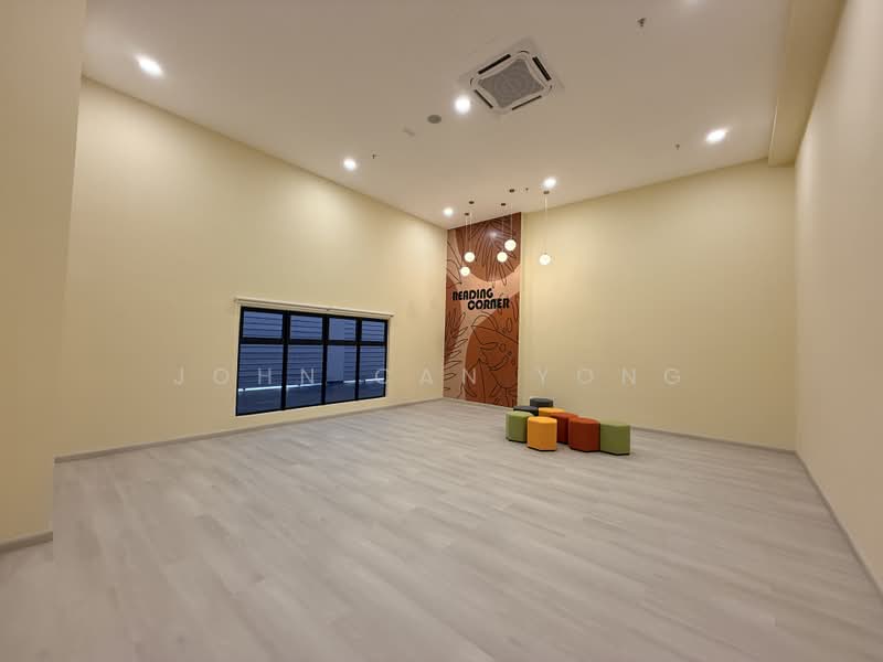Service Residence for Rent at Astrum Ampang - Zed Yong - PropertyGuru.com.my
