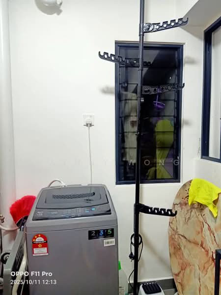 Kondominium untuk Dijual di Granito - Rainny Wong - Interior - PropertyGuru.com.my