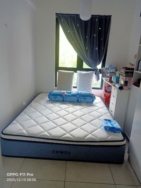 Kondominium untuk Dijual di Granito - Rainny Wong - Bedroom - PropertyGuru.com.my