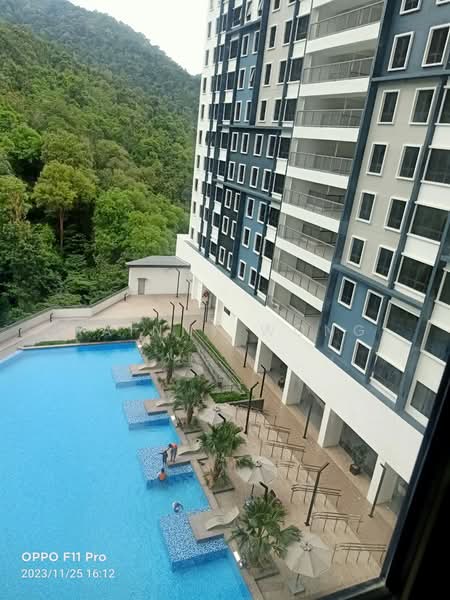 Kondominium untuk Dijual di Granito - Rainny Wong - Exterior - PropertyGuru.com.my
