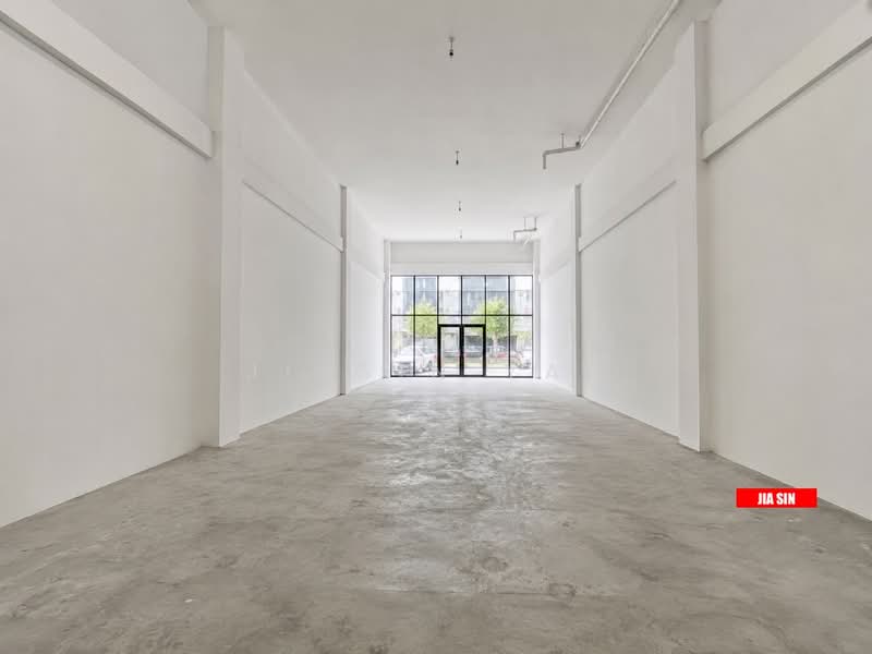 Shop for Rent in Sungai Nibong (Bayan Lepas) - Jiasin Yap - Interior - PropertyGuru.com.my