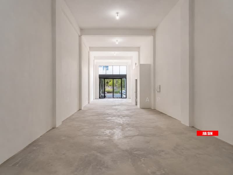 Shop for Rent in Sungai Nibong (Bayan Lepas) - Jiasin Yap - Entrance - PropertyGuru.com.my