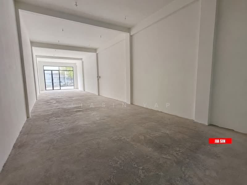 Shop for Rent in Sungai Nibong (Bayan Lepas) - Jiasin Yap - Interior - PropertyGuru.com.my