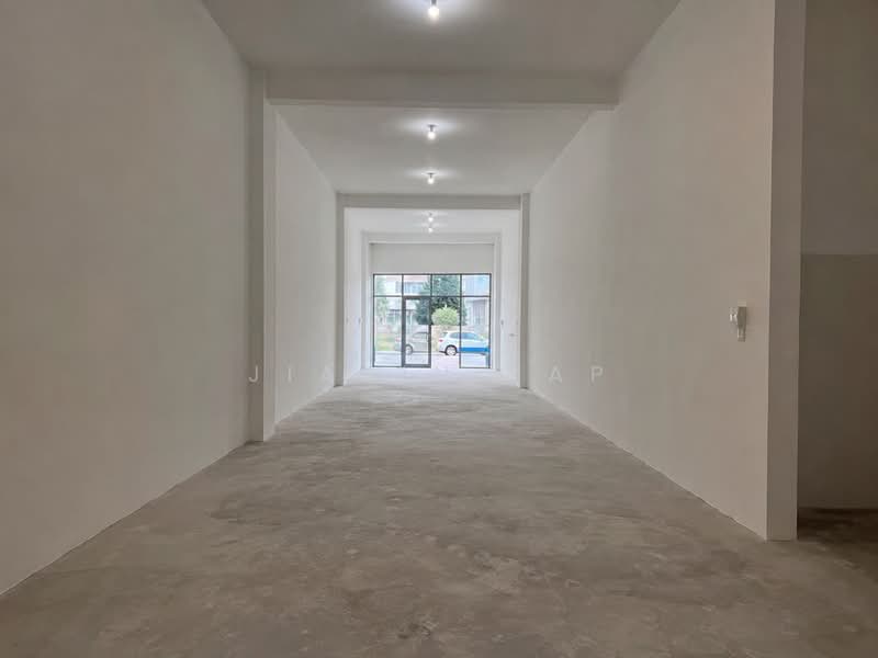 Shop for Rent in Sungai Nibong (Bayan Lepas) - Jiasin Yap - Interior - PropertyGuru.com.my