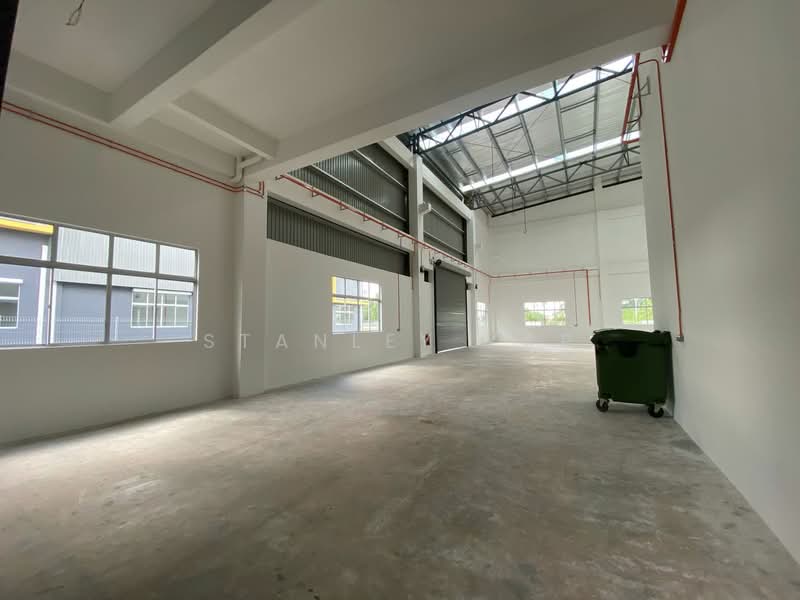 Factory for Sale in Nilai Impian (Nilai) - Stanley Yap - Interior - PropertyGuru.com.my