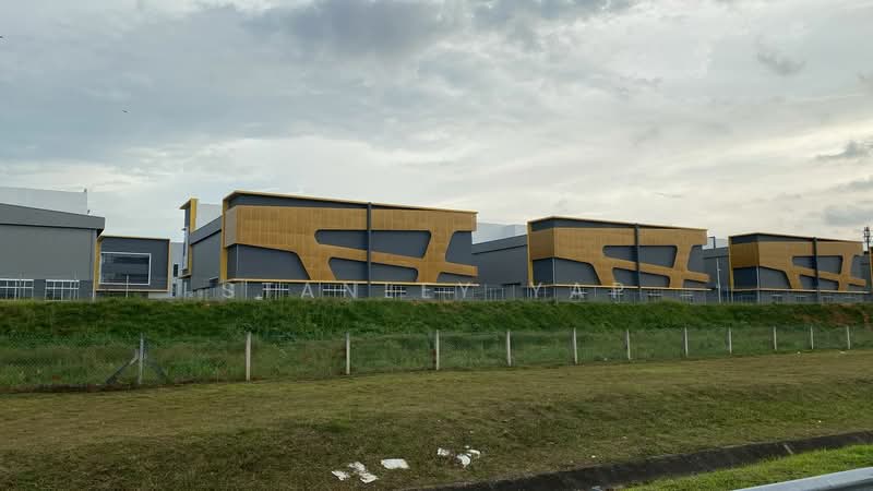 Factory for Sale in Nilai Impian (Nilai) - Stanley Yap - Exterior - PropertyGuru.com.my