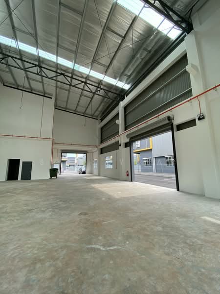 Factory for Sale in Nilai Impian (Nilai) - Stanley Yap - Interior - PropertyGuru.com.my