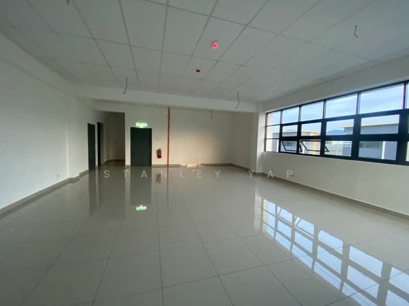 Factory for Sale in Nilai Impian (Nilai) - Stanley Yap - Interior - PropertyGuru.com.my