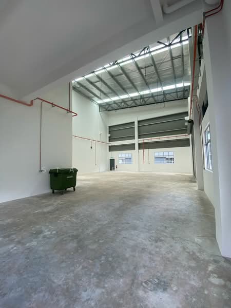 Factory for Sale in Nilai Impian (Nilai) - Stanley Yap - Interior - PropertyGuru.com.my