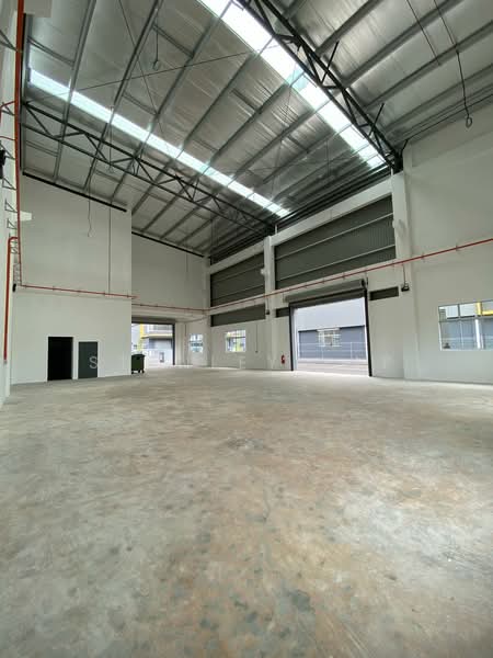 Factory for Sale in Nilai Impian (Nilai) - Stanley Yap - Interior - PropertyGuru.com.my