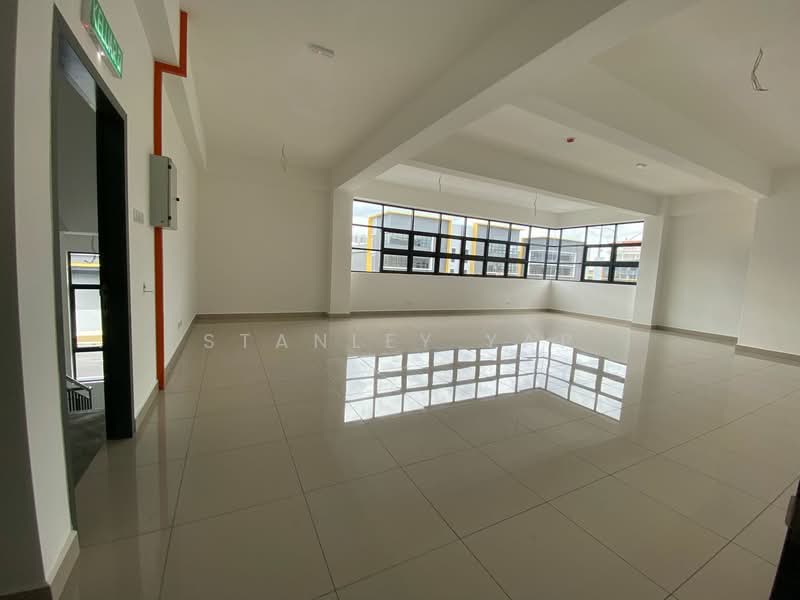 Factory for Sale in Nilai Impian (Nilai) - Stanley Yap - Interior - PropertyGuru.com.my