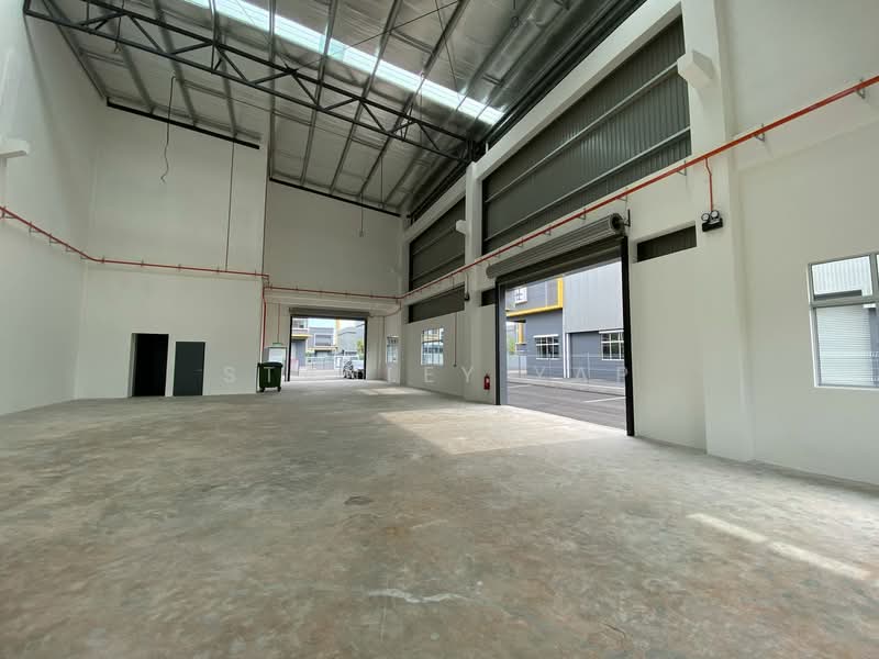 Factory for Sale in Nilai Impian (Nilai) - Stanley Yap - Exterior - PropertyGuru.com.my