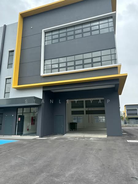 Factory for Sale in Nilai Impian (Nilai) - Stanley Yap - Exterior - PropertyGuru.com.my
