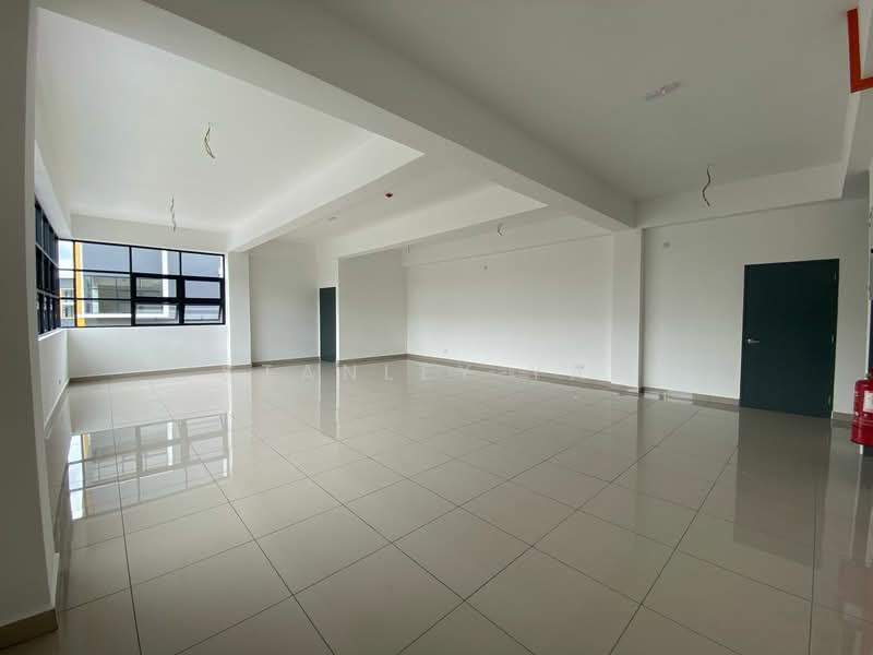 Factory for Sale in Nilai Impian (Nilai) - Stanley Yap - Interior - PropertyGuru.com.my