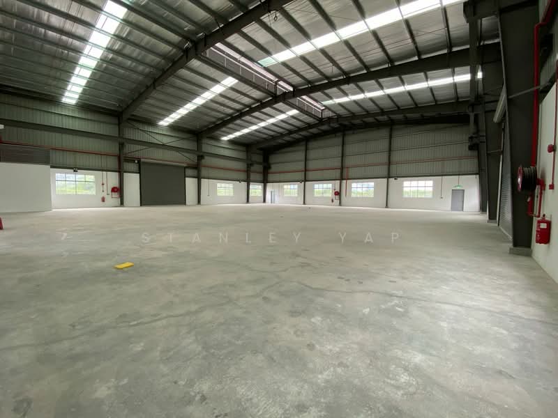 Factory for Sale in Nilai Impian (Nilai) - Stanley Yap - Interior - PropertyGuru.com.my