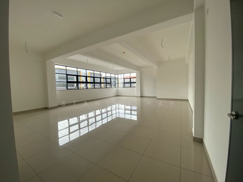 Factory for Sale in Nilai Impian (Nilai) - Stanley Yap - Interior - PropertyGuru.com.my